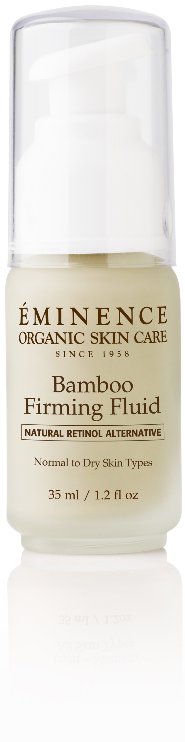 Bamboo Firming Fluid LR